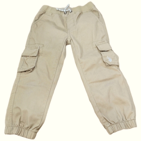U.S. Polo Assn. Other - 📦 5/$20 U.S. Polo Assn. jogger/ cargo pants
